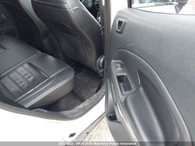 Продаж на аукціоні авто 2018 Ford Ecosport Titanium, vin: MAJ6P1WL4JC218302, номер лоту: 20275253
