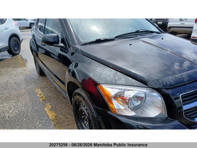 Продажа на аукционе авто 2008 Dodge Caliber Sxt, vin: 1B3HB48B38D682078, номер лота: 20275256