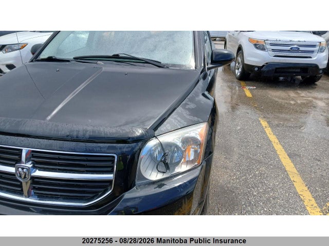 Продажа на аукционе авто 2008 Dodge Caliber Sxt, vin: 1B3HB48B38D682078, номер лота: 20275256