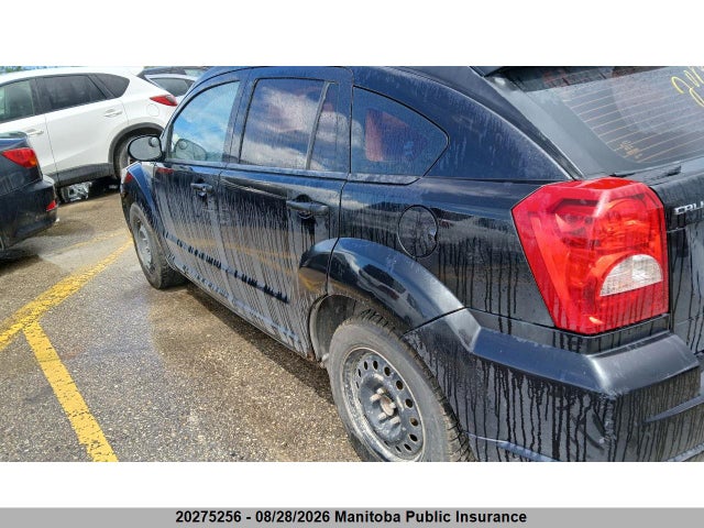 Продажа на аукционе авто 2008 Dodge Caliber Sxt, vin: 1B3HB48B38D682078, номер лота: 20275256