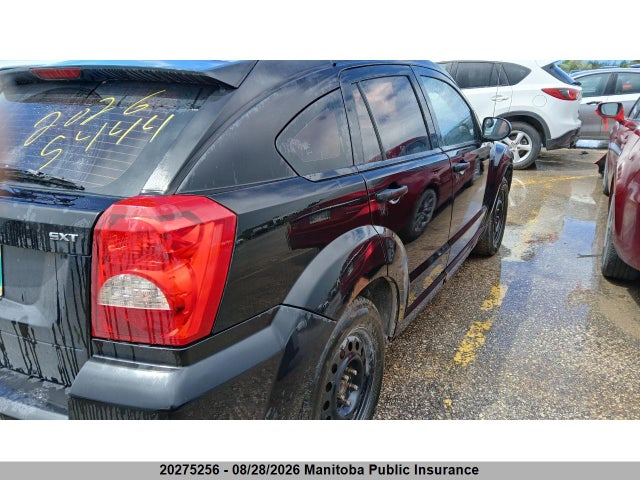 Продажа на аукционе авто 2008 Dodge Caliber Sxt, vin: 1B3HB48B38D682078, номер лота: 20275256