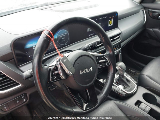 KIA Seltos Ex Premium 2024 KNDERCAA5R7603289 Image 11