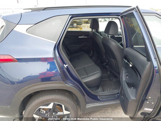 KIA Seltos Ex Premium 2024 KNDERCAA5R7603289 Image 8
