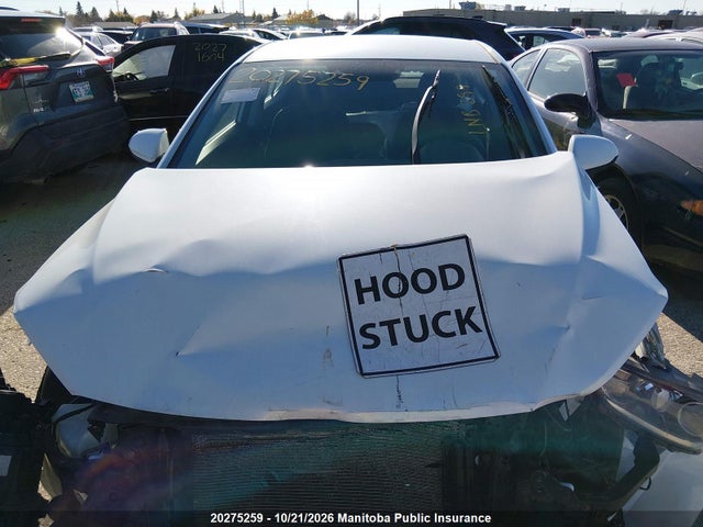 5NPD74LFXHH161071 Hyundai Elantra Le