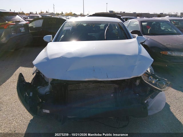 5NPD74LFXHH161071 Hyundai Elantra Le