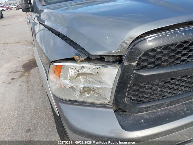 Продажа на аукционе авто 2010 Dodge Ram 1500 Laramie Quad Cab, vin: 1D7RV1GT5AS222513, номер лота: 20275261