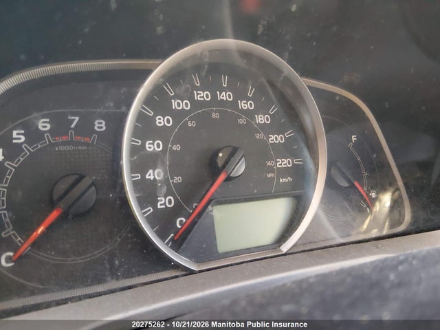 2T3RFREVXFW335270 Toyota Rav4 Xle