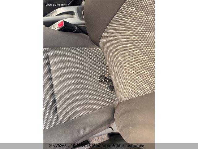 Aukcja sprzedaży 2008 Suzuki Sx4 Jx, vin: JS2YA413X85100529, numer aukcji: 20275268