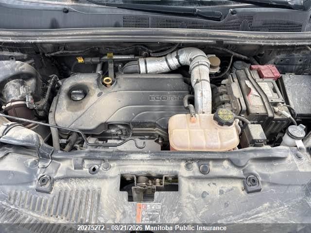 Buick Encore Preferred 2021 KL4CJESM3MB362710 Image 10