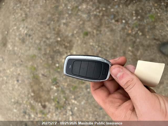 Buick Encore Preferred 2021 KL4CJESM3MB362710 Image 11