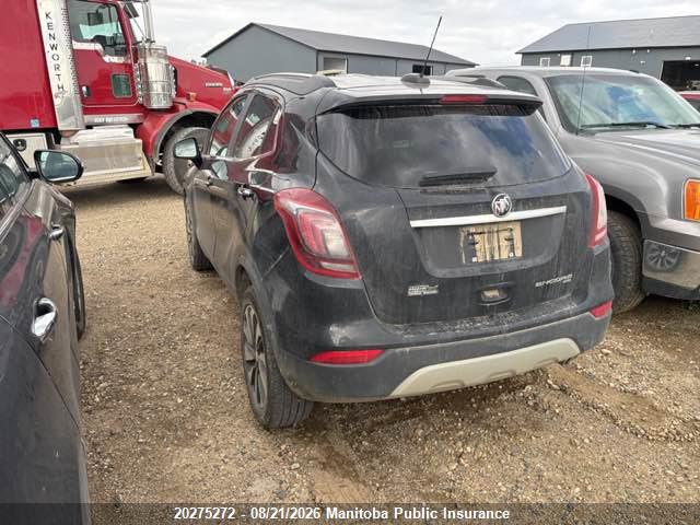 Buick Encore Preferred 2021 KL4CJESM3MB362710 Image 3