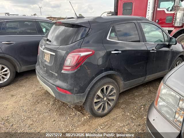 Buick Encore Preferred 2021 KL4CJESM3MB362710 Image 4