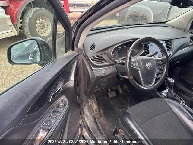 Buick Encore Preferred 2021 KL4CJESM3MB362710 Image 5
