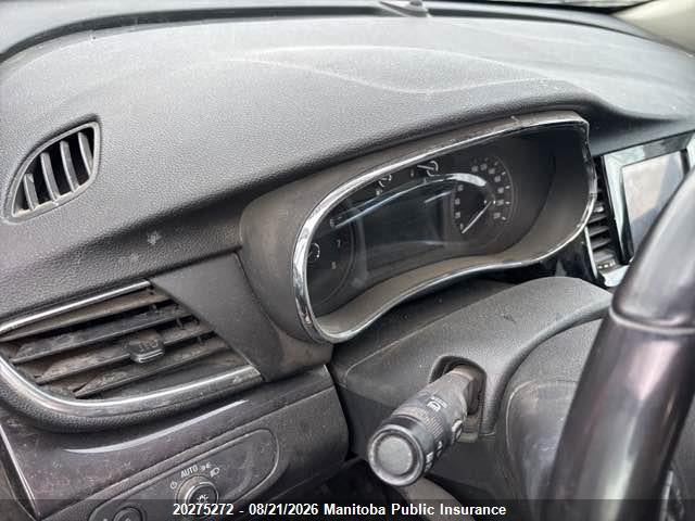 Buick Encore Preferred 2021 KL4CJESM3MB362710 Image 7