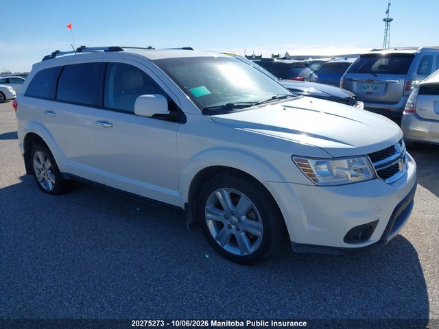 Aukcja sprzedaży 2015 Dodge Journey R/t, vin: 3C4PDDFG9FT538819, numer aukcji: 20275273
