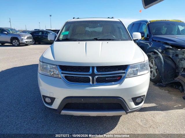2015 Dodge Journey R/t მანქანა იყიდება აუქციონზე, vin: 3C4PDDFG9FT538819, აუქციონის ნომერი: 20275273