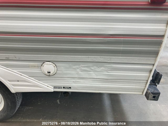 Aukcja sprzedaży 1996 Jayco Eagle Sl, vin: 1UJBJ02J0T51A0145, numer aukcji: 20275276