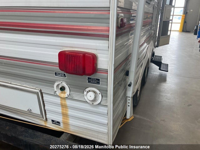 Aukcja sprzedaży 1996 Jayco Eagle Sl, vin: 1UJBJ02J0T51A0145, numer aukcji: 20275276