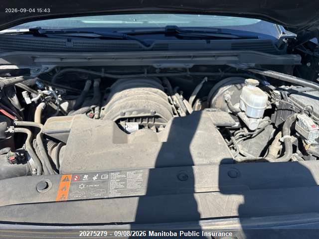 GMC Sierra Limited K1500 Sle 2019 2GTV2MEC2K1189719 Image 10