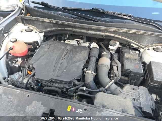 2022 Kia Sorento Ex Turbo მანქანა იყიდება აუქციონზე, vin: 5XYRHDLF9NG089799, აუქციონის ნომერი: 20275284