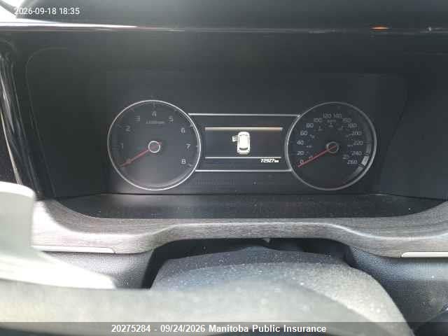2022 Kia Sorento Ex Turbo მანქანა იყიდება აუქციონზე, vin: 5XYRHDLF9NG089799, აუქციონის ნომერი: 20275284