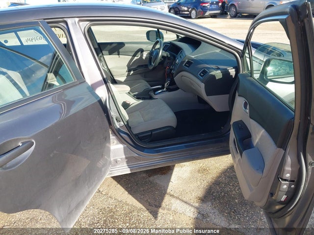 2015 Honda Civic Lx მანქანა იყიდება აუქციონზე, vin: 2HGFB2F49FH021414, აუქციონის ნომერი: 20275285