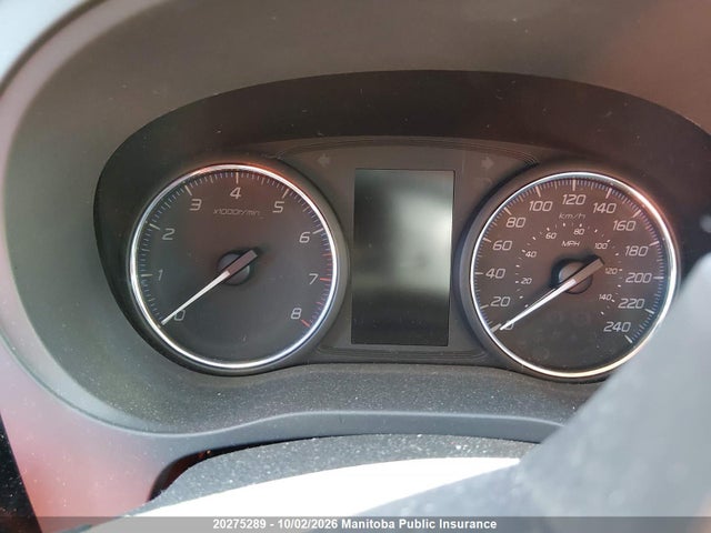 Mitsubishi Outlander Es 2018 JA4AZ2A34JZ603023 Image 14