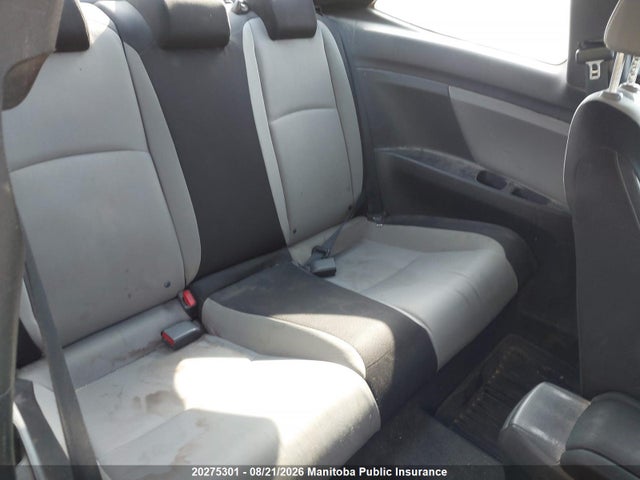 Honda Civic Lx 2018 2HGFC4B68JH401210 Image 8