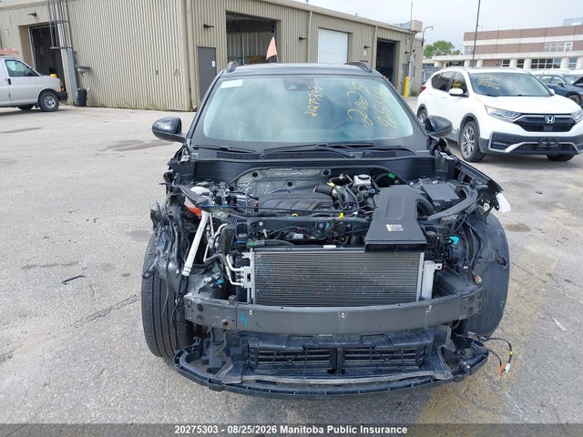 Chevrolet Trax Lt 2025 KL77LHE22SC146462 Image 12