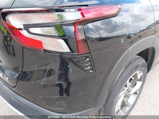 Chevrolet Trax Lt 2025 KL77LHE22SC146462 Image 18