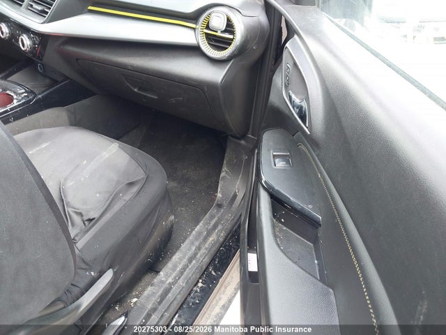 Chevrolet Trax Lt 2025 KL77LHE22SC146462 Image 5