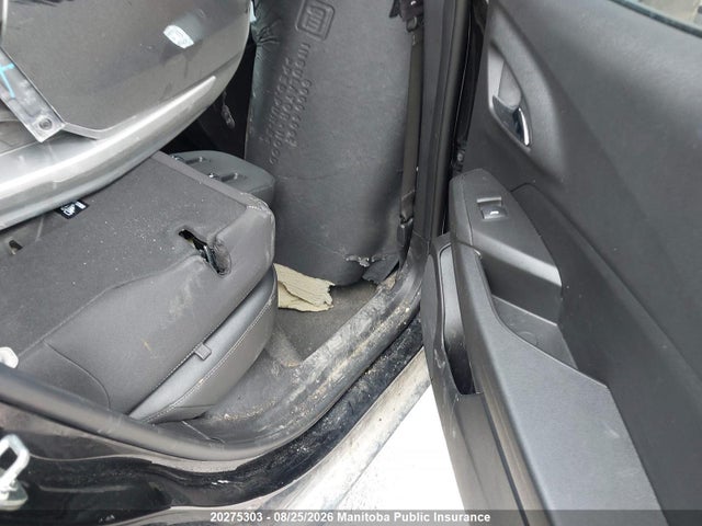 Chevrolet Trax Lt 2025 KL77LHE22SC146462 Image 8