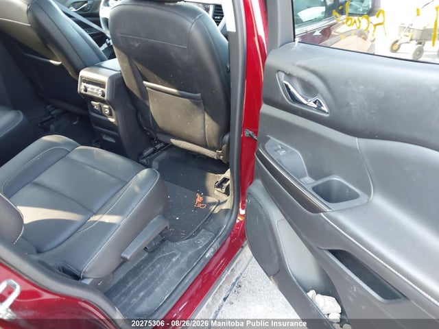Продаж на аукціоні авто 2017 Gmc Acadia Slt, vin: 1GKKNULS6HZ288942, номер лоту: 20275306