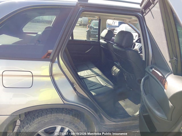 20275307 :رقم المزاد ، 5UXFA13515LU48675 vin ، 2005 Bmw X5 3.0i مزاد بيع