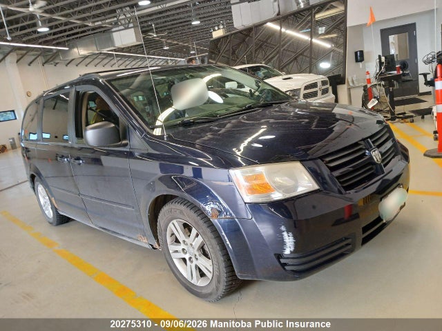 Aukcja sprzedaży 2010 Dodge Grand Caravan Se, vin: 2D4RN4DE5AR292406, numer aukcji: 20275310