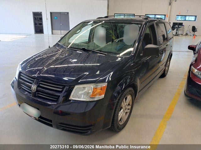 Aukcja sprzedaży 2010 Dodge Grand Caravan Se, vin: 2D4RN4DE5AR292406, numer aukcji: 20275310