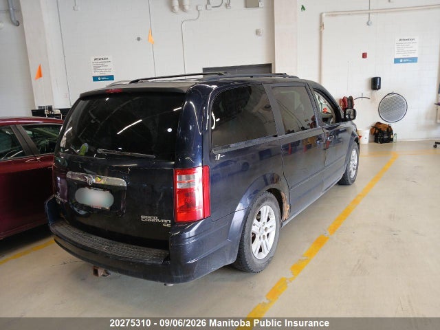 Aukcja sprzedaży 2010 Dodge Grand Caravan Se, vin: 2D4RN4DE5AR292406, numer aukcji: 20275310