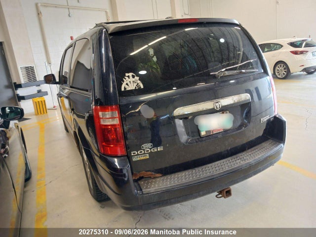 Aukcja sprzedaży 2010 Dodge Grand Caravan Se, vin: 2D4RN4DE5AR292406, numer aukcji: 20275310