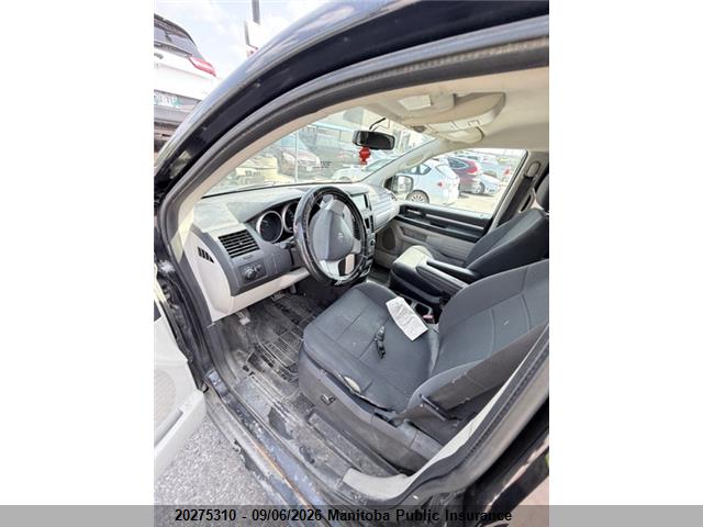 Aukcja sprzedaży 2010 Dodge Grand Caravan Se, vin: 2D4RN4DE5AR292406, numer aukcji: 20275310