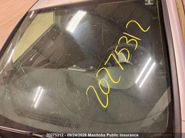 20275312 :رقم المزاد ، JHMFA36298S801154 vin ، 2008 Honda Civic Hybrid مزاد بيع