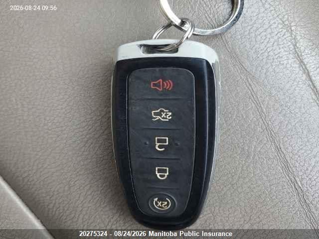 Продаж на аукціоні авто 2011 Ford Edge Limited, vin: 2FMDK4KC3BBA17639, номер лоту: 20275324