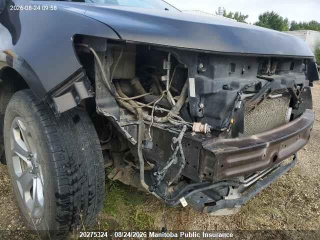 Продаж на аукціоні авто 2011 Ford Edge Limited, vin: 2FMDK4KC3BBA17639, номер лоту: 20275324
