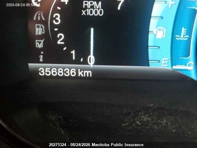 Продаж на аукціоні авто 2011 Ford Edge Limited, vin: 2FMDK4KC3BBA17639, номер лоту: 20275324
