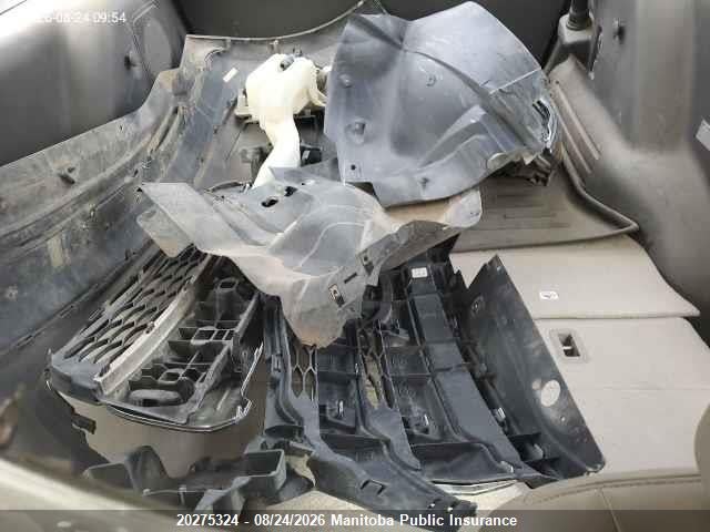 Продаж на аукціоні авто 2011 Ford Edge Limited, vin: 2FMDK4KC3BBA17639, номер лоту: 20275324
