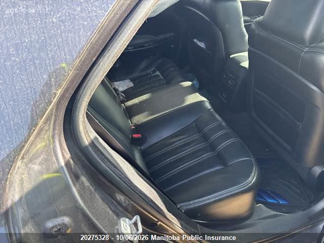 Chrysler 300 S 2017 2C3CCABG4HH526552 Image 8