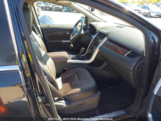 Продаж на аукціоні авто 2011 Ford Edge Limited, vin: 2FMDK4KC3BBB19118, номер лоту: 20275332