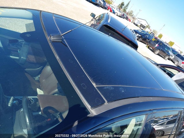 Продаж на аукціоні авто 2011 Ford Edge Limited, vin: 2FMDK4KC3BBB19118, номер лоту: 20275332