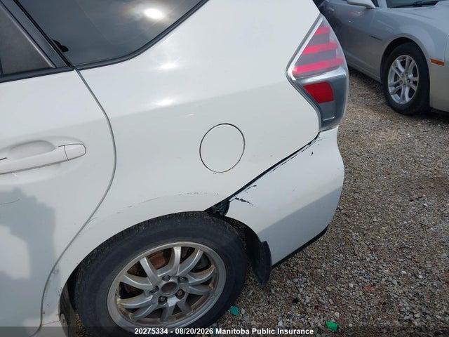 Toyota PRIUS V 2015 JTDZN3EU6FJ038311 Image 6