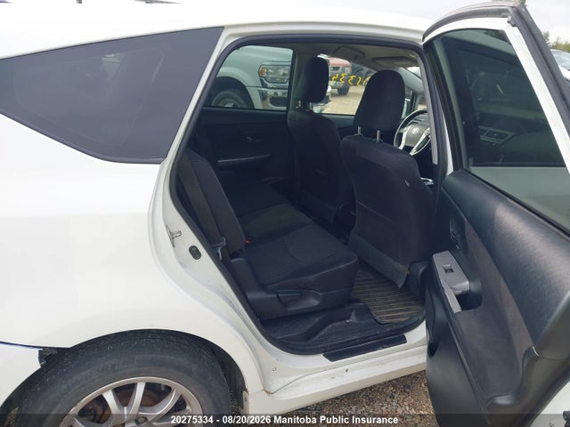 Toyota PRIUS V 2015 JTDZN3EU6FJ038311 Image 7
