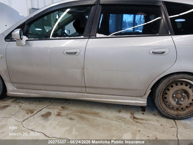 Aukcja sprzedaży 2002 Honda Stream, vin: RN311195991, numer aukcji: 20275337